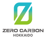 ZERO CARBON HOKKAIDO